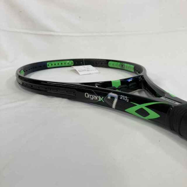 【中古ラケット】 フォルクル ORGANIX 7