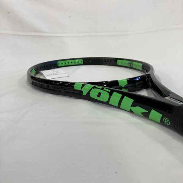 【中古ラケット】 フォルクル ORGANIX 7