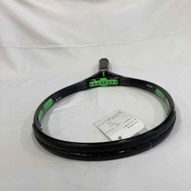 【中古ラケット】 フォルクル ORGANIX 7