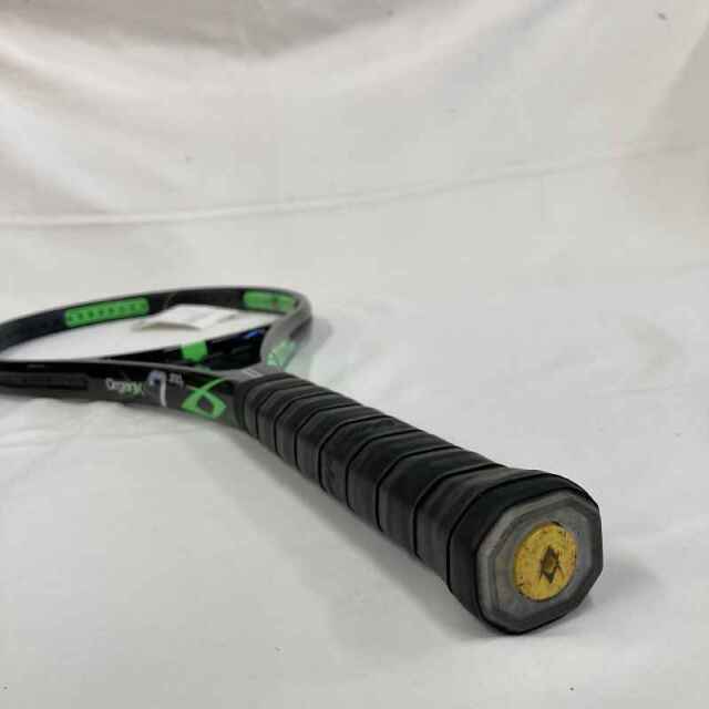 【中古ラケット】 フォルクル ORGANIX 7