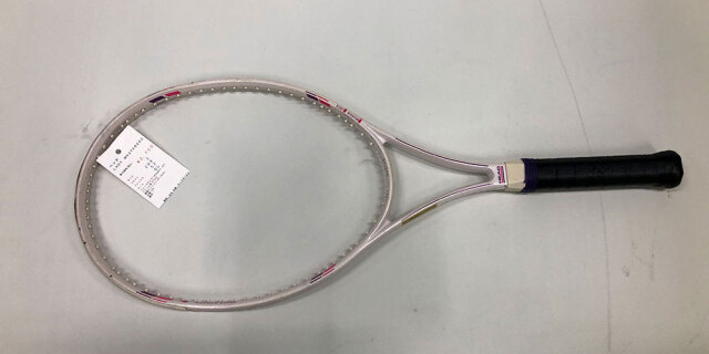【中古ラケット】ヘッド ＬＡＤＹ　ＭＡＳＴＥＲ６６０
