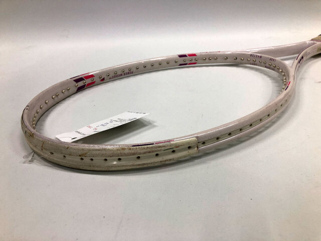 【中古ラケット】ヘッド ＬＡＤＹ　ＭＡＳＴＥＲ６６０