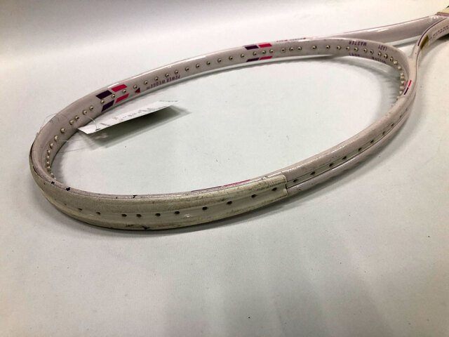 【中古ラケット】ヘッド ＬＡＤＹ　ＭＡＳＴＥＲ６６０