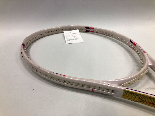 【中古ラケット】ヘッド ＬＡＤＹ　ＭＡＳＴＥＲ６６０