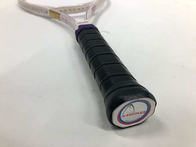 【中古ラケット】ヘッド ＬＡＤＹ　ＭＡＳＴＥＲ６６０
