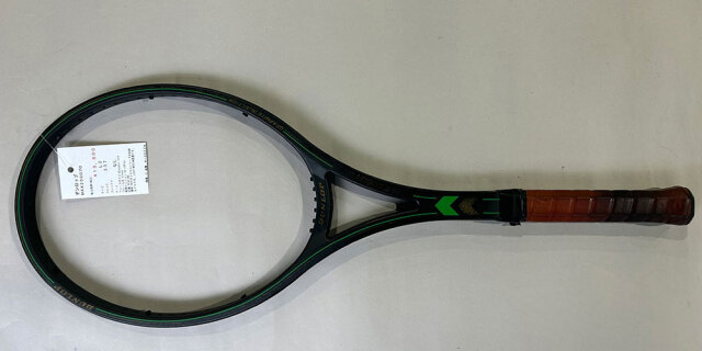 中古ラケット】ダンロップ MAX200Gプロ