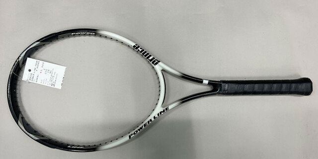 プリンス ＰＯＷＥＲ ＬＩＮＥ ＴＯＵＲ Ｔｉ Ｖ　ＯＶＥＲＳＩＺＥ