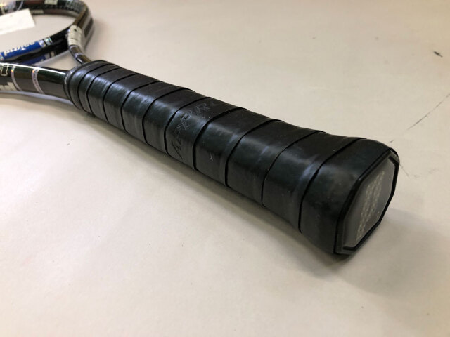 【中古ラケット】プリンス Ｊ－ＰＲＯブラック１００