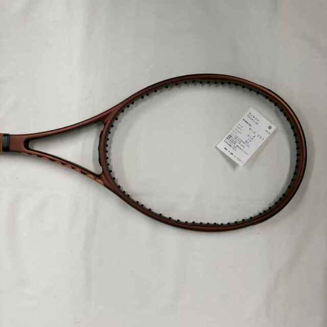 【中古ラケット】ウィルソン プロスタッフ97 V14.0