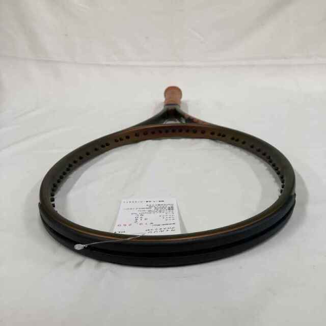 【中古ラケット】ウィルソン プロスタッフ97 V14.0