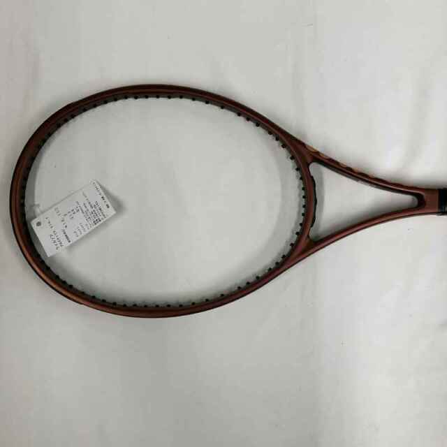 【中古ラケット】ウィルソン プロスタッフＸ　Ｖ１４．０
