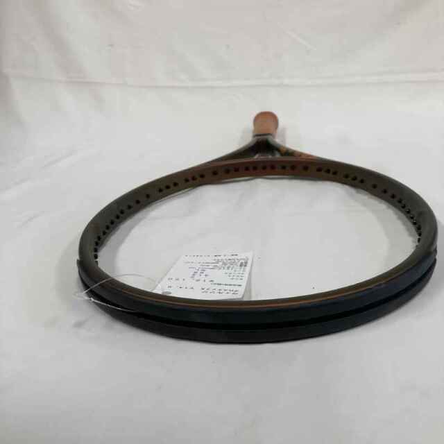 【中古ラケット】ウィルソン プロスタッフＸ　Ｖ１４．０