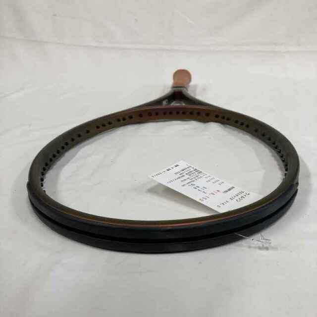 【中古ラケット】ウィルソン プロスタッフＸ　Ｖ１４．０