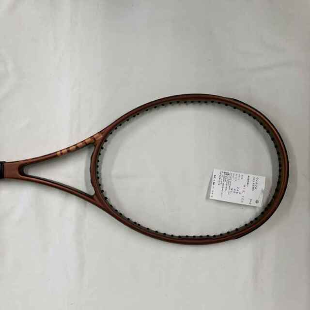 【中古ラケット】ウィルソン プロスタッフ97L V14.0