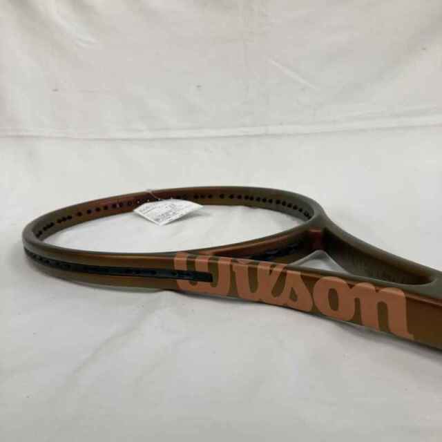 【中古ラケット】ウィルソン プロスタッフ97L V14.0