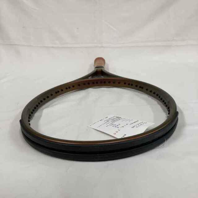 【中古ラケット】ウィルソン プロスタッフ97L V14.0