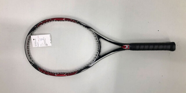 【中古ラケット】ウィルソン 【Ｋ】ＰＲＯＴＥＡＭ
