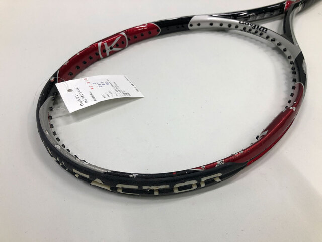 【中古ラケット】ウィルソン 【Ｋ】ＰＲＯＴＥＡＭ