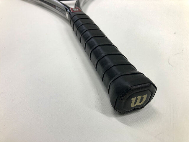 【中古ラケット】ウィルソン 【Ｋ】ＰＲＯＴＥＡＭ