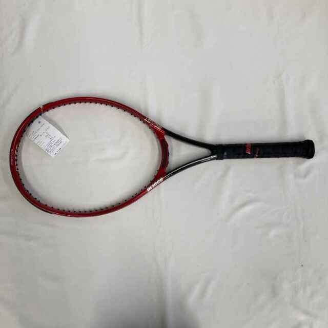 【中古ラケット】プリンス ビーストＤＢ１００（３００）２０２１