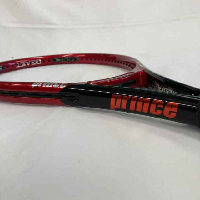 【中古ラケット】プリンス ビーストＤＢ１００（３００）２０２１