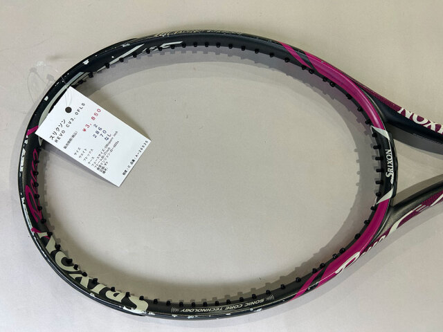 スリクソン ＲＥＶＯ　ＣＶ３．０ＦＬＳ