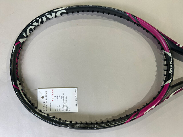 スリクソン ＲＥＶＯ　ＣＶ３．０ＦＬＳ