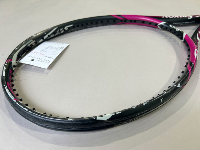 スリクソン ＲＥＶＯ　ＣＶ３．０ＦＬＳ