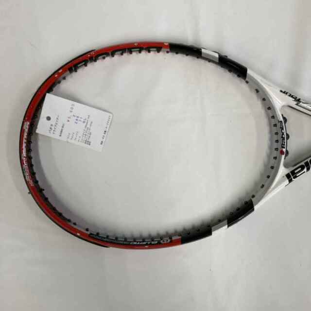 【中古ラケット】バボラ ドライブＺツアー