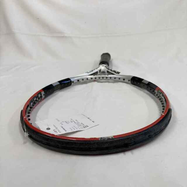 【中古ラケット】バボラ ドライブＺツアー