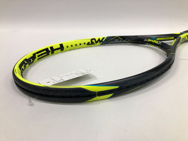 【中古ラケット】ヘッド グラフィンタッチエクストリームＭＰ