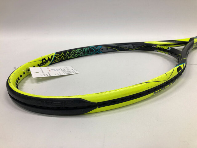 【中古ラケット】ヘッド グラフィンタッチエクストリームＭＰ