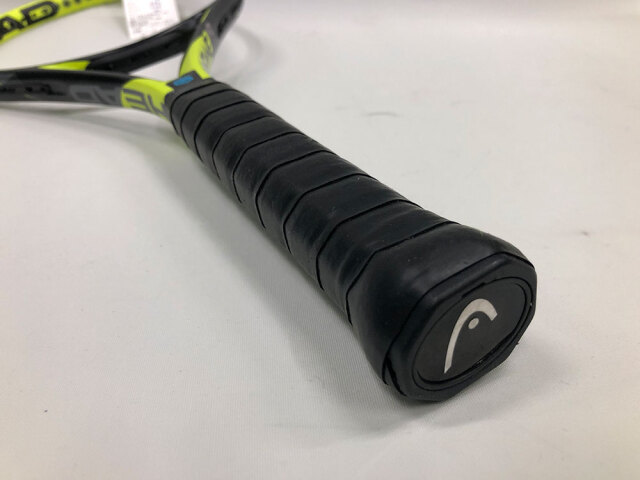 【中古ラケット】ヘッド グラフィンタッチエクストリームＭＰ