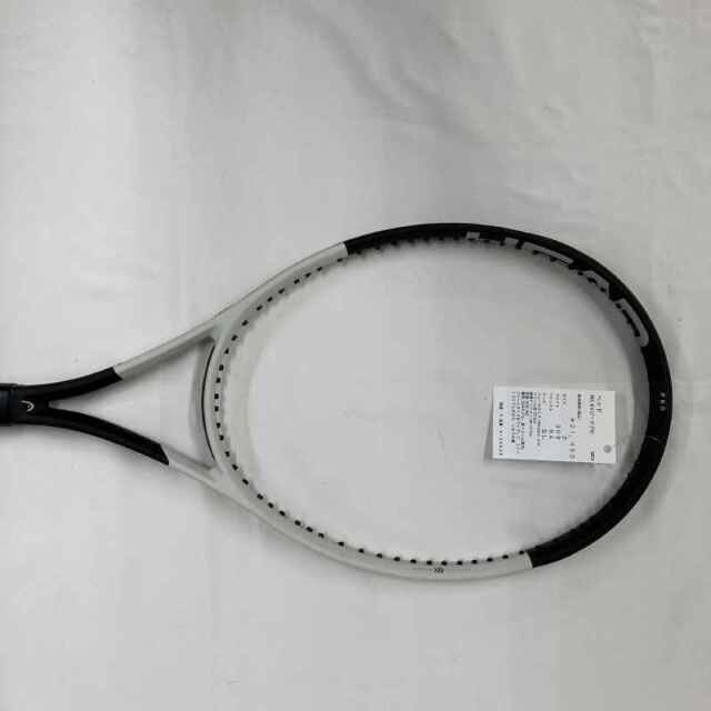 【中古ラケット】ヘッド AX2.0スピードプロ 2024