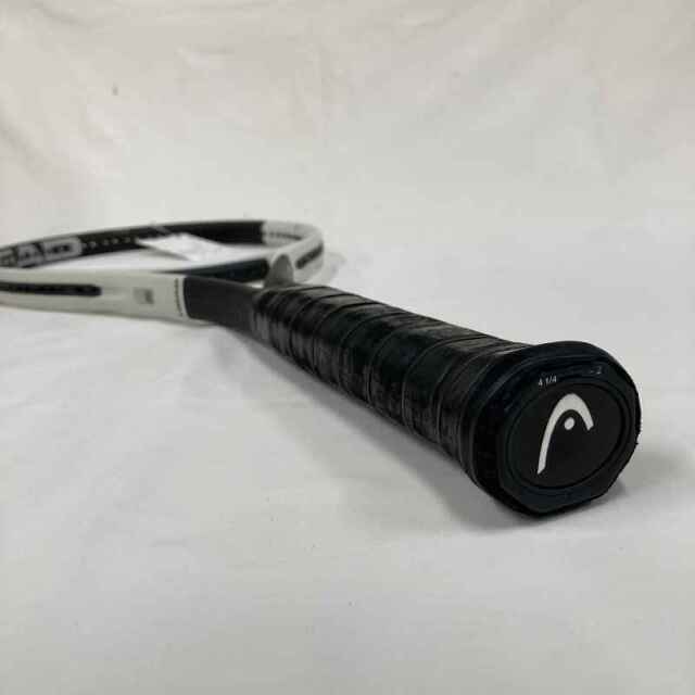 【中古ラケット】ヘッド AX2.0スピードプロ 2024