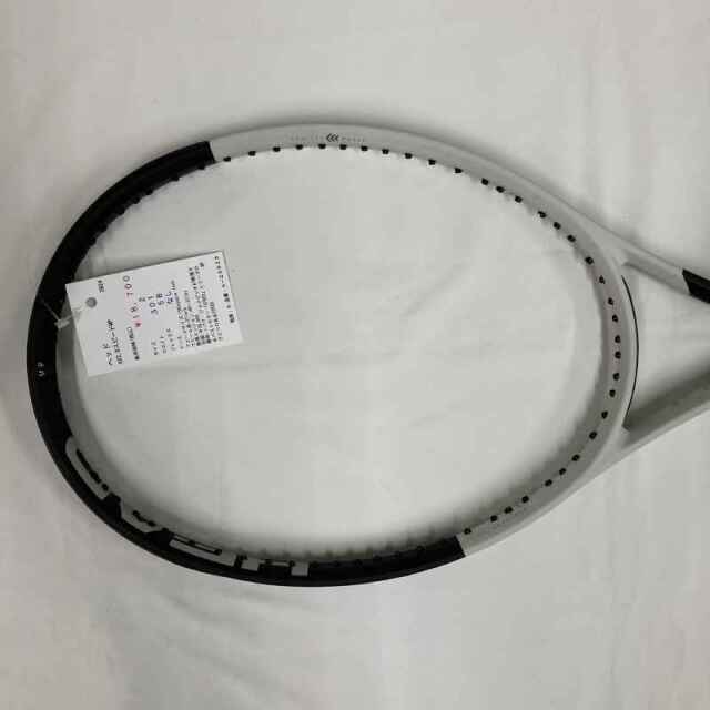【中古ラケット】ヘッド AX2.0スピードMP 2024