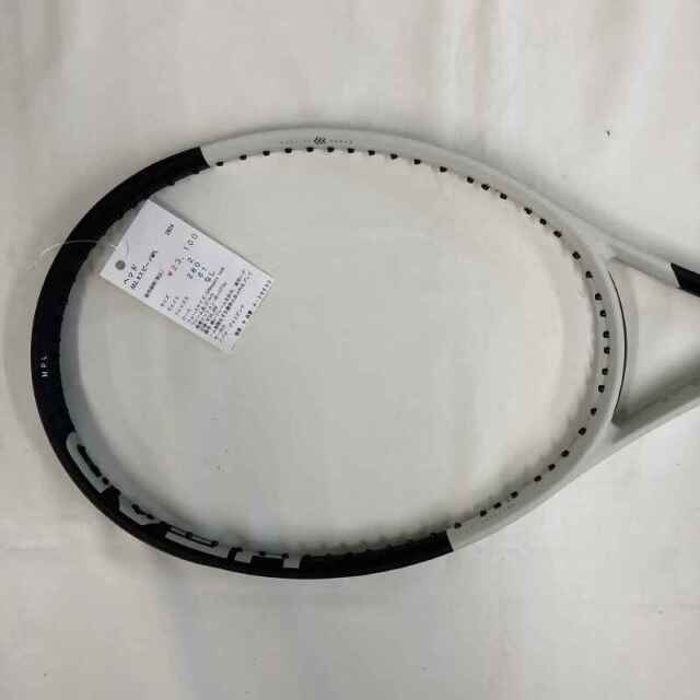 【中古ラケット】ヘッド AX2.0スピードMPL 2024　