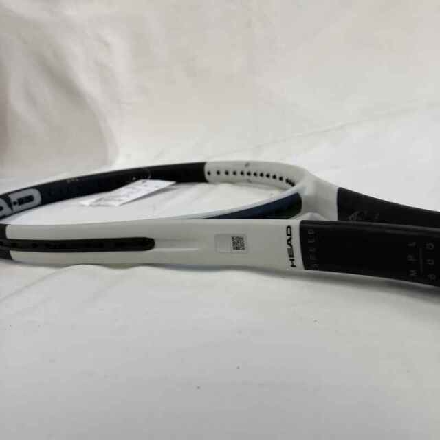 【中古ラケット】ヘッド AX2.0スピードMPL 2024　