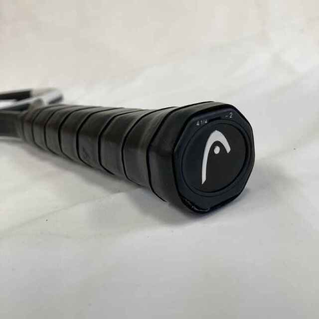 【中古ラケット】ヘッド AX2.0スピードMPL 2024　