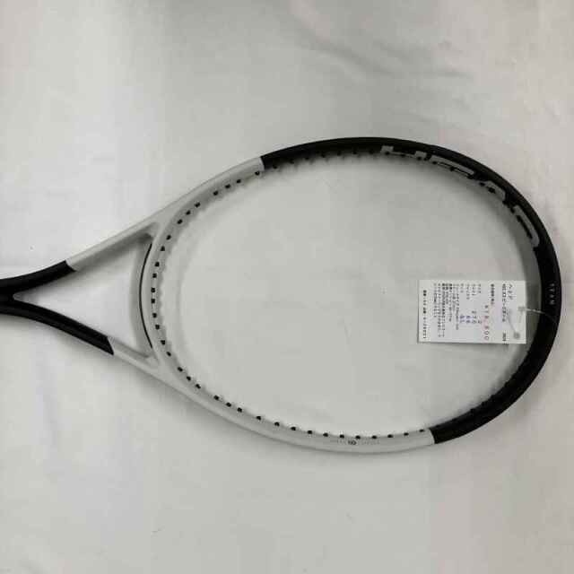 【中古ラケット】ヘッド AX2.0スピードチーム 2024