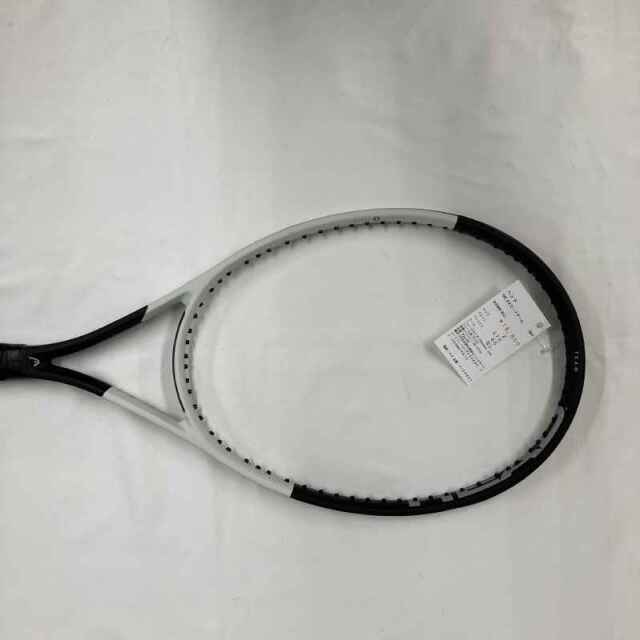 【中古ラケット】ヘッド AX2.0スピードチーム 2024