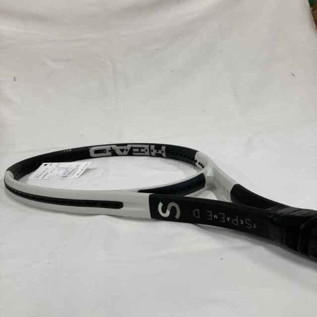 【中古ラケット】ヘッド AX2.0スピードチーム 2024
