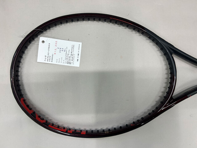 【中古ラケット】ヘッド ＡＸプレステージプロ９９　２０２２