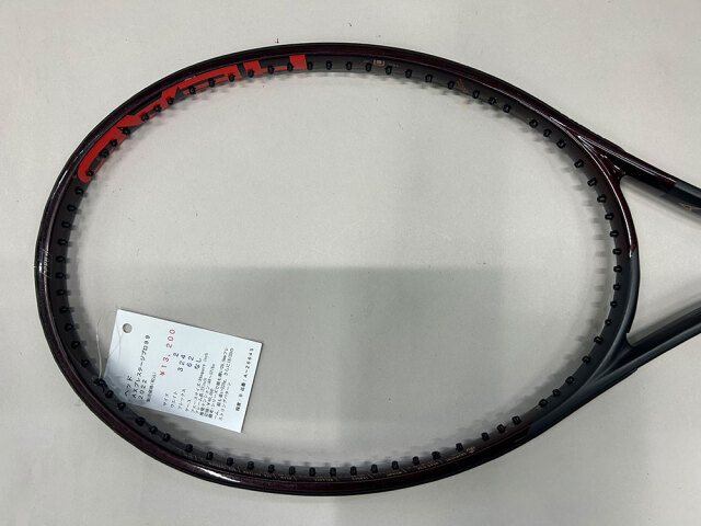 【中古ラケット】ヘッド ＡＸプレステージプロ９９　２０２２