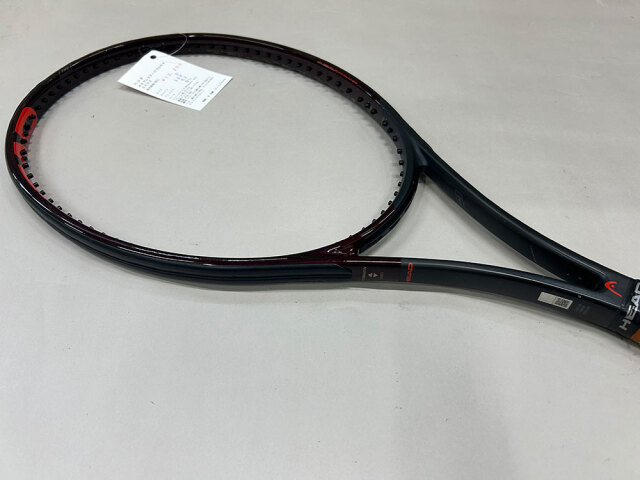 【中古ラケット】ヘッド ＡＸプレステージプロ９９　２０２２