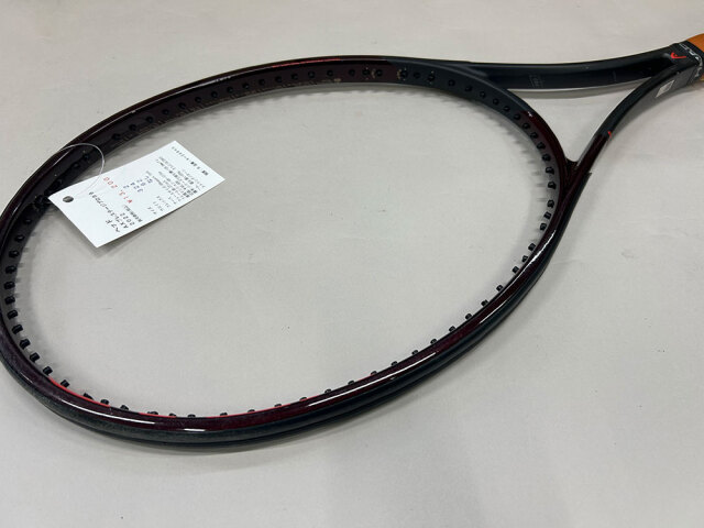 【中古ラケット】ヘッド ＡＸプレステージプロ９９　２０２２