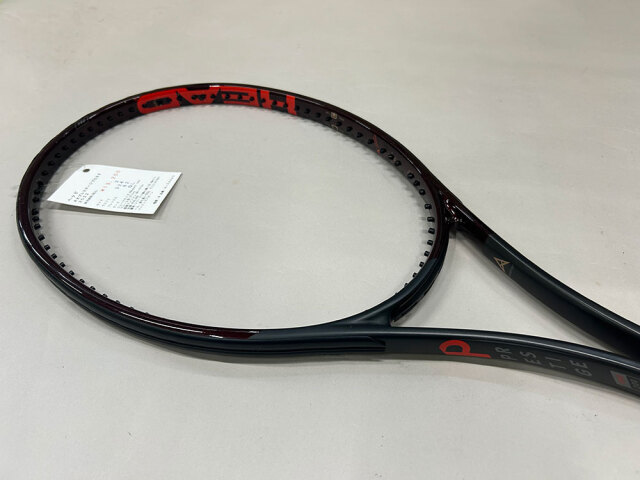 【中古ラケット】ヘッド ＡＸプレステージプロ９９　２０２２