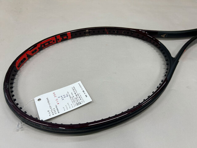 【中古ラケット】ヘッド ＡＸプレステージプロ９９　２０２２