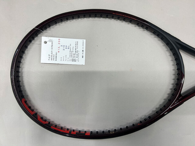 【中古ラケット】ヘッド ＡＸプレステージプロ９９　２０２２