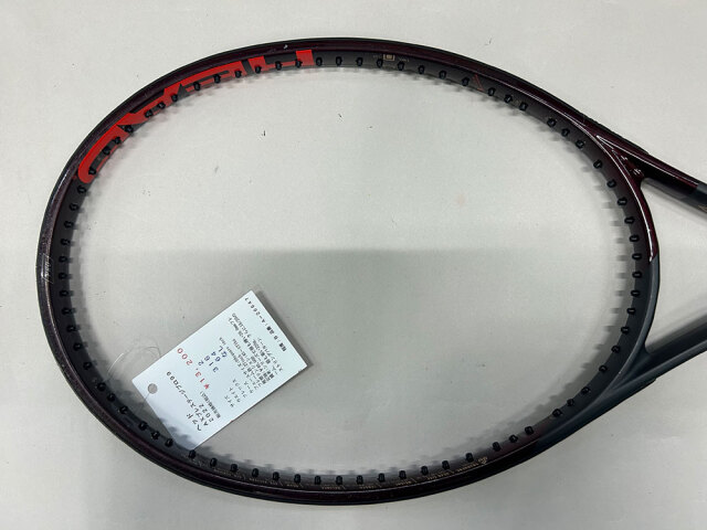 【中古ラケット】ヘッド ＡＸプレステージプロ９９　２０２２